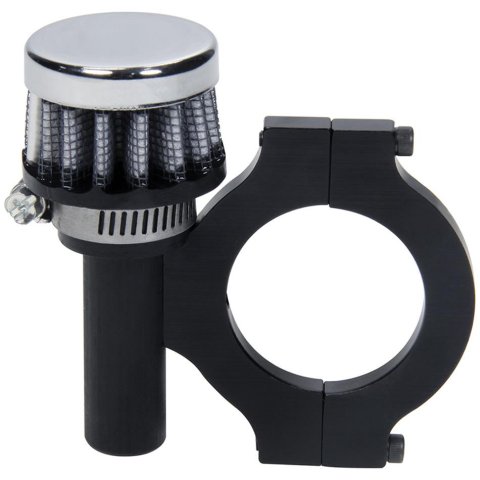 Allstar Performance Clamp-On Breathers ALL36106 Breather, Clamp-On, 1.50 in. Mount, Each