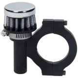 Allstar Performance Clamp-On Breathers ALL36106 Breather, Clamp-On, 1.50 in. Mount, Each thumbnail 2