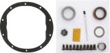 Allstar Performance Ring and Pinion Shim Kits ALL68621 Kit, Rear, for GM 8.5 in. (10-bolt Carrier with 10-bolt Cover 30-spline Pinion), Kit thumbnail 2