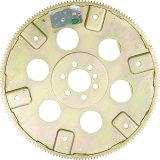 Allstar Performance 168-Tooth Flexplate ALL26801 Flexplate, 168-tooth, External Engine Balance, 1-piece Rear Main Seal, SFI 29.1, Chevy, GMC, 5.0L, 5.7L, Each thumbnail 1