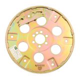 Allstar Performance 168-Tooth Flexplate ALL26801 Flexplate, 168-tooth, External Engine Balance, 1-piece Rear Main Seal, SFI 29.1, Chevy, GMC, 5.0L, 5.7L, Each thumbnail 2