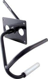 Allstar Performance Pedal Assemblies ALL54101 Gas Pedal, Side Mount, Roller, Each thumbnail 1