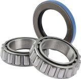 Allstar Performance Wheel Bearing & Seal Kits ALL72302 Kit, Howe 5 x 5 in, Inner and Outer Bearings, Seal, Kit thumbnail 1