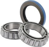 Allstar Performance Wheel Bearing & Seal Kits ALL72302 Kit, Howe 5 x 5 in, Inner and Outer Bearings, Seal, Kit thumbnail 2