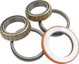 Allstar Performance Wheel Bearing & Seal Kits ALL72310 Kit, Wide 5, Inner and Outer Bearings/Races, Seal, Kit thumbnail 1