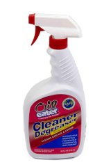 Allstar Performance Oil Eater Cleaner and Degreaser ALL78213 Degreaser, Eater, 32 oz. Spray Bottle, Each thumbnail 1