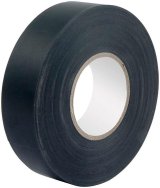 Allstar Performance Tape ALL14280 Electrical Tape, 3/4 in x 60 ft, Black, Each thumbnail 1