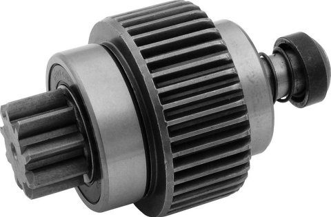Allstar Performance Starter Rebuild Parts and Components ALL80522 Drive Assembly, Chevy Mini Starter, Each
