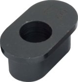 Allstar Performance Center Link Inserts ALL56336 Circle Track Insert/Slug, Link, 1/8 in. Offset, Each thumbnail 1