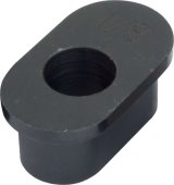 Allstar Performance Center Link Inserts ALL56336 Circle Track Insert/Slug, Link, 1/8 in. Offset, Each thumbnail 2