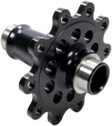 Allstar Performance Spools ALL68060 Spool, 28-spline, Steel, Ford 9 in., Each thumbnail 1