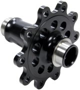 Allstar Performance Spools ALL68060 Spool, 28-spline, Steel, Ford 9 in., Each thumbnail 2