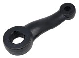 Allstar Performance Pitman Arms for 1968-1972 CHEVELLE - ALL56355 Arm, 605 Series Manual Steering Box, Chevy, Each thumbnail 2