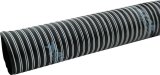 Allstar Performance High-Temp Brake Duct Hoses ALL42151 Hose, Black, 3.0 in. Diameter, 120 in. Length, Hi-Temperature, Each thumbnail 2