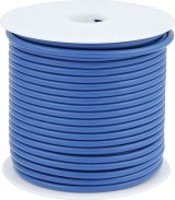 Allstar Performance Primary Electrical Wire ALL76568 Wire, 12-Gauge, 100 ft. Long, Blue, Each thumbnail 1