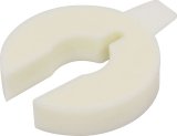 Allstar Performance Bump Stop Components ALL64454 16mm Shock Shim U-Shaped 3/8 in thumbnail 2