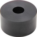 Allstar Performance Shock Bump Stop Pucks ALL64341 Stop, 1.000 in., 65 Durometer, Each thumbnail 1