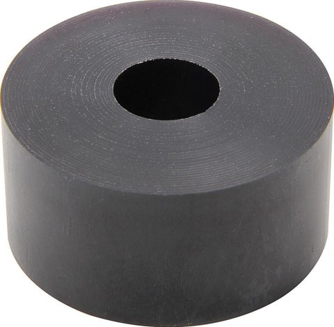Allstar Performance Shock Bump Stop Pucks ALL64341 Stop, 1.000 in., 65 Durometer, Each