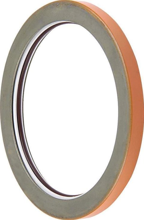 Allstar Performance Axle and General Purpose Seals ALL72123 hub seals keep grease in the hub on the wheel bearings. Available for 5x5 Wide 5 h