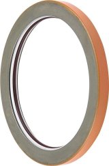 Allstar Performance Axle and General Purpose Seals ALL72123 hub seals keep grease in the hub on the wheel bearings. Available for 5x5 Wide 5 h thumbnail 2
