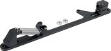Allstar Performance Throttle Return Spring Brackets ALL54241 billet aluminum throttle bracket securely mounts and holds throttle cable with a 5/16 in s thumbnail 1