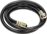 Allstar Performance Air Tank Components ALL99341 Replacement hose for air tanks. thumbnail 2