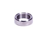 Allstar Performance Weld-In Bungs, Nuts and Fittings ALL99371 small steel weld-in bung. thumbnail 1