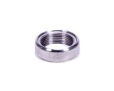 Allstar Performance Weld-In Bungs, Nuts and Fittings ALL99371 small steel weld-in bung. thumbnail 2