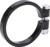 Allstar Performance Axle Clamps ALL68327 Steel clamps are designed to fit around 3 in O.D. axle tubes and mount other brackets or keep brackets in plac thumbnail 1