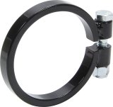 Allstar Performance Axle Clamps ALL68327 Steel clamps are designed to fit around 3 in O.D. axle tubes and mount other brackets or keep brackets in plac thumbnail 2