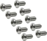 Allstar Performance Timing Cover Fasteners ALL99390 Bolts thumbnail 1