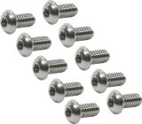 Allstar Performance Timing Cover Fasteners ALL99390 Bolts thumbnail 2