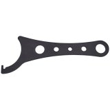Allstar Performance Spanner Wrenches ALL11188 Pre-Loader Nut Wrench thumbnail 1