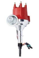 Allstar Performance Distributors ALL81255 Distributor, Jeep/AMC 6 Cylinder Distributor thumbnail 1