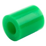 Allstar Performance Bushing Inserts ALL99400 Insert, Replacement, Soft 40 Durometer, Polyurethane, Black, Fits ALL56248, Each thumbnail 2
