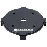 Allstar Performance Spring Cups ALL56117 Bolt-On Cup, Aluminum, Fits 5 in. Spring. Each thumbnail 2