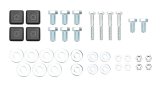 Allstar Performance Casters ALL99263 Hardware Kit for ALL10144 thumbnail 1