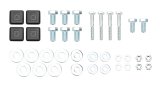 Allstar Performance Casters ALL99263 Hardware Kit for ALL10144 thumbnail 2