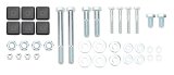 Allstar Performance Casters ALL99265 Hardware Kit for ALL10150 and ALL10152 thumbnail 1