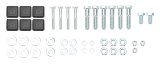 Allstar Performance Casters ALL99268 Hardware Kit for ALL10156 thumbnail 2