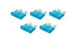 Allstar Performance Electrical Fuses ALL76366 ATC/ATO Fuse 15 AMP thumbnail 2