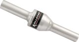 Allstar Performance Overflow Check Valves ALL40200 Valve, Weld-On, Flapper Styler, 1.00 in. Inlet, Each thumbnail 1