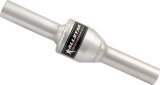 Allstar Performance Overflow Check Valves ALL40200 Valve, Weld-On, Flapper Styler, 1.00 in. Inlet, Each thumbnail 2