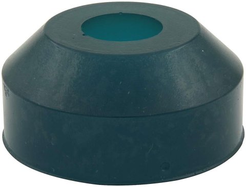 Allstar Performance Replacement Torque Absorber Bushings ALL56369 Bushing, Polyurethane, Green, 2.25 in. O.D., 0.750 in. I.D., 1.060 in. Thick, Each