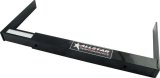 Allstar Performance Stagger Gauges ALL10116 Gauge, Aluminum, Black, 65 in.-115 in., Each thumbnail 1