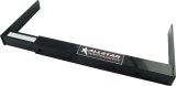 Allstar Performance Stagger Gauges ALL10116 Gauge, Aluminum, Black, 65 in.-115 in., Each thumbnail 2