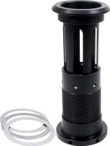 Allstar Performance Coil Spring Inserts ALL64230 Pre-Loader For 10 in Tall thumbnail 1