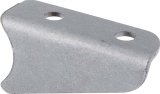 Allstar Performance Steering Quickener Brackets ALL60028 Bracket, Mild Steel, Each thumbnail 1