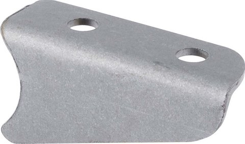 Allstar Performance Steering Quickener Brackets ALL60028 Bracket, Mild Steel, Each