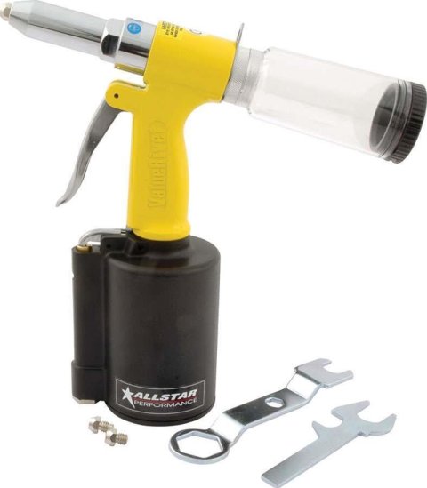 Allstar Performance Heavy-Duty Air Rivet Guns ALL18207 tools, Rivet, Each